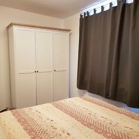 Fewo Kuste & Wald Graal-muritz Ostsee Appartement *