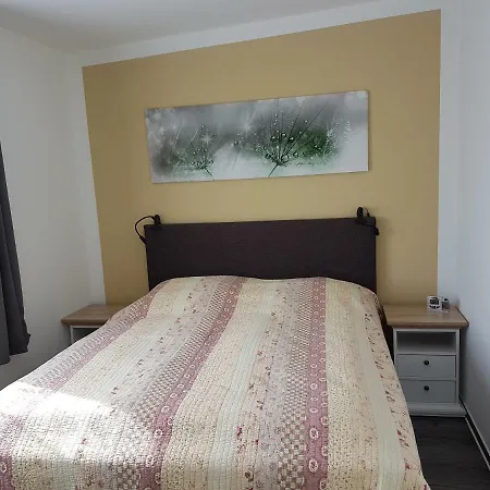 Appartement Fewo Kuste & Wald Graal-muritz Ostsee *