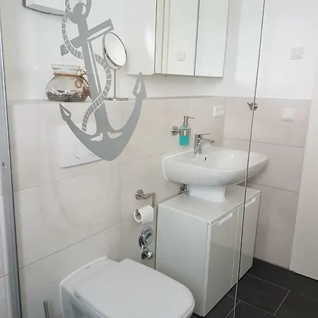 Appartement Fewo Kuste & Wald Graal-muritz Ostsee