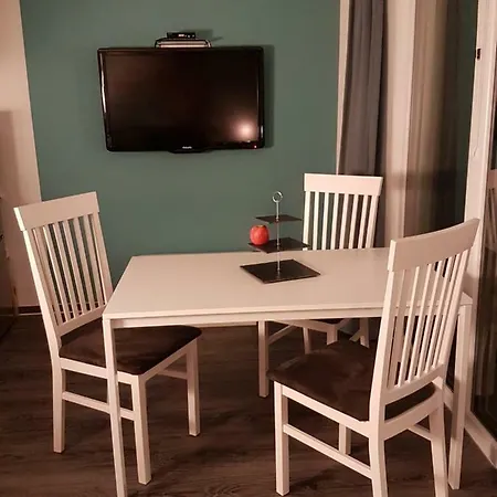 Appartement Fewo Kuste & Wald Graal-muritz Ostsee
