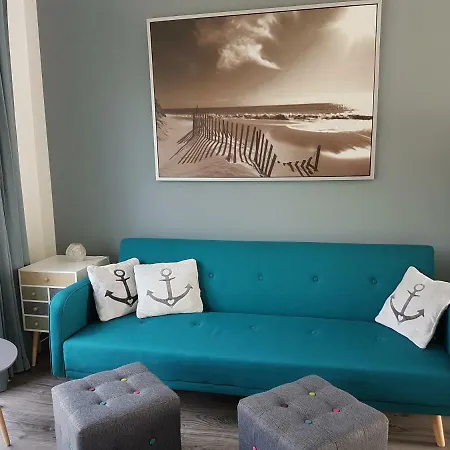Appartement Fewo Kuste & Wald Graal-muritz Ostsee Gelbensande